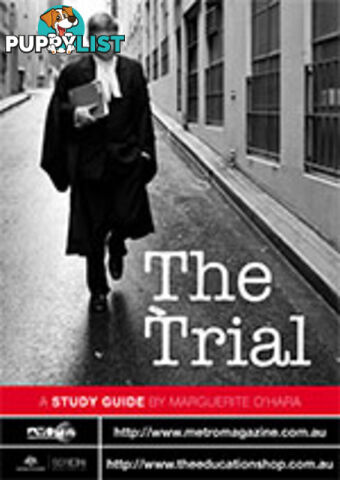 Trial, The ( Study Guide)