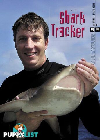 Shark Tracker (Study Guide)