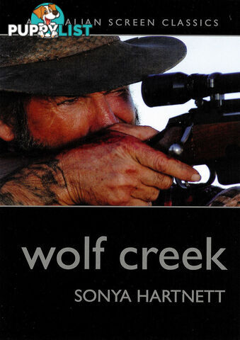 Wolf Creek (Australian Screen Classics)