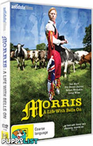 Morris: A Life with Bells On