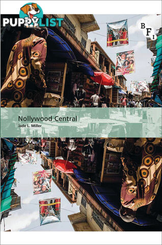 Nollywood Central