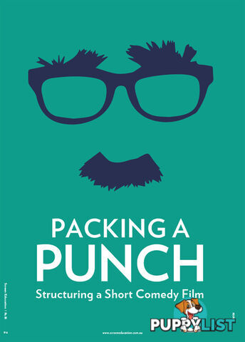 Packing a Punch: Structuring a Short Comedy Film