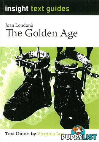 Golden Age, The (Text Guide)