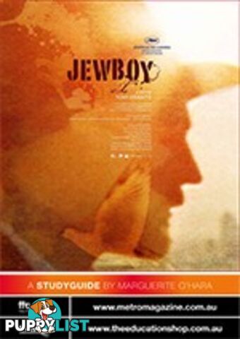 Jewboy ( Study Guide)