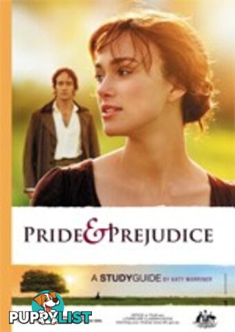 Pride & Prejudice ( Study Guide)