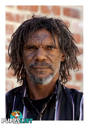 The More You Know, the Less You Know: Putuparri and the Rainmakers