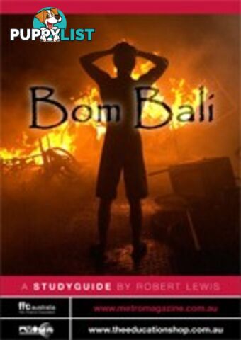 Bom Bali ( Study Guide)