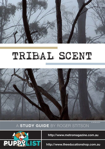 Tribal Scent ( Study Guide)