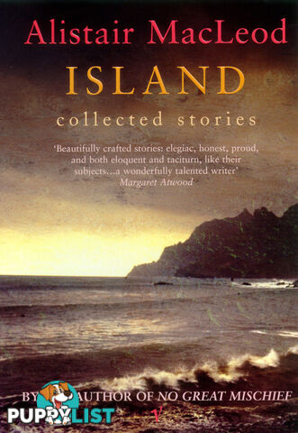 Island: Collected Stories