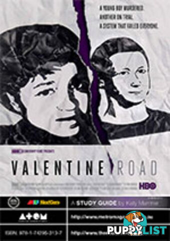 Valentine Road ( Study Guide)