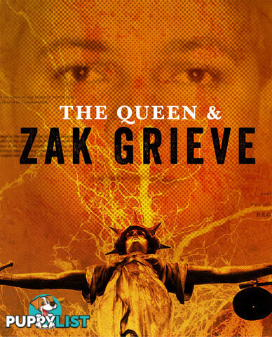 Queen & Zak Grieve, The (1-Year Rental)