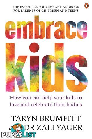 Embrace Kids