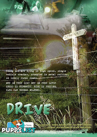 Drive