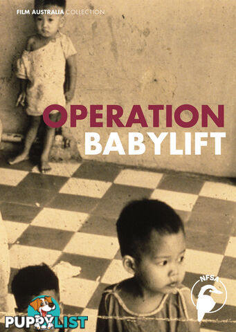 Operation Babylift (3-Day Rental)