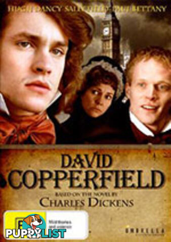 David Copperfield