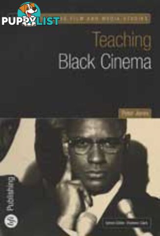 Teaching Black Cinema