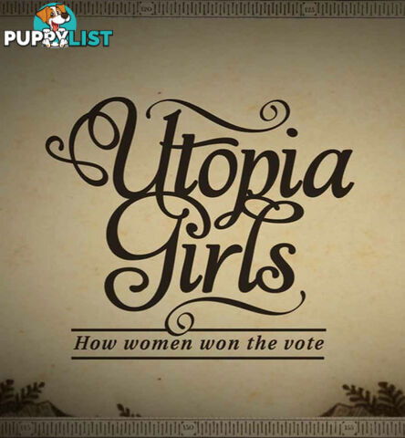 Utopia Girls (1-Year Rental)