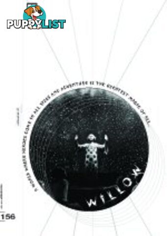 'Willow' - A World Where Heroes Come In All Sizes and Adventure is the Greatest Magic of All