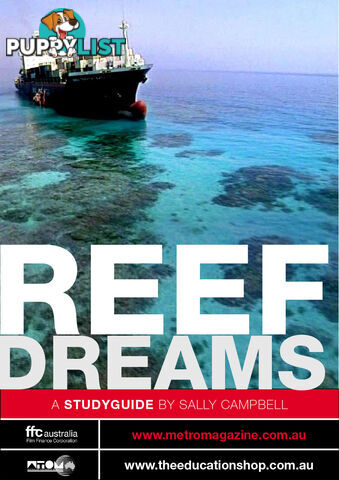 Reef Dreams ( Study Guide)