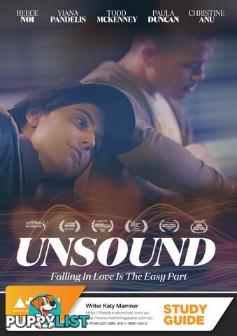 Unsound ( Study Guide)