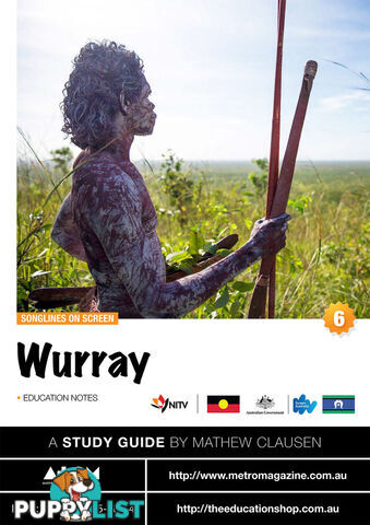 Songlines on Screen: Wurray ( Study Guide)