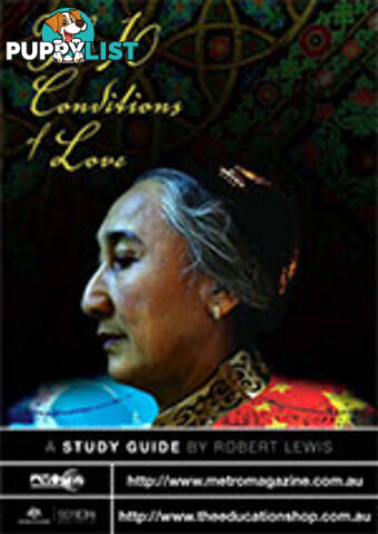 10 Conditions of Love, The ( Study Guide)