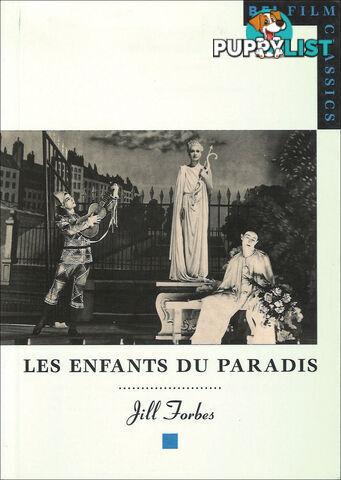 Les Enfants du Paradis