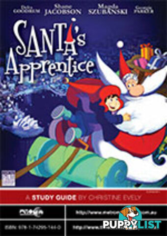 Santa's Apprentice ( Study Guide)