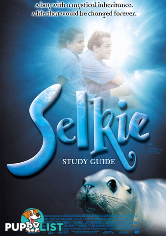 Selkie (A Study Guide)