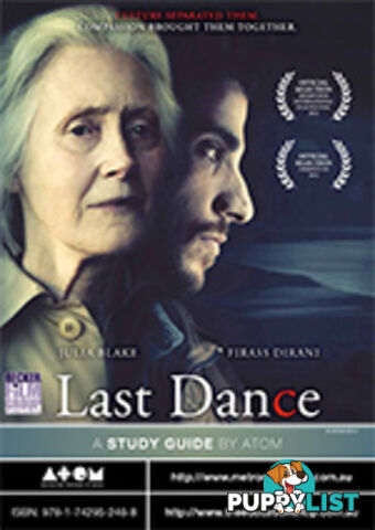 Last Dance ( Study Guide)