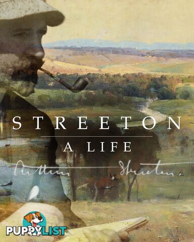 Streeton - A Life (30-Day Rental)