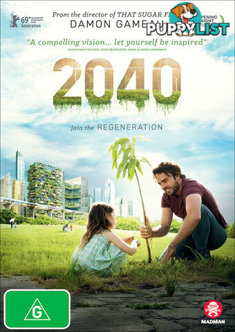 2040 (Schools Version)