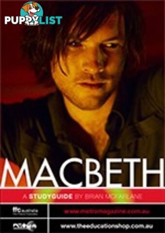 Macbeth (2006) ( Study Guide)