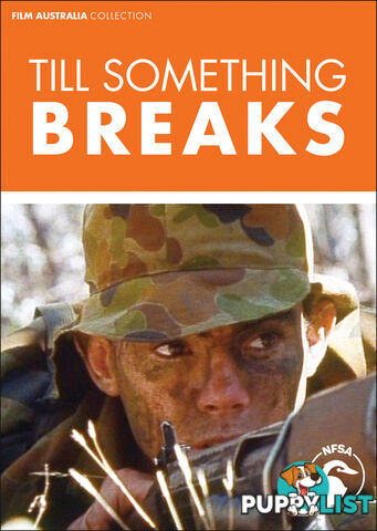 Till Something Breaks (3-Day Rental)