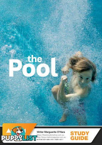 Pool, The ( Study Guide)