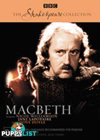 BBC Shakespeare Collection: Macbeth