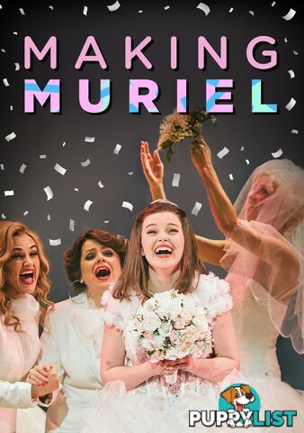 Making Muriel (7-Day Rental)