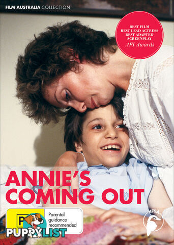 Annie's Coming Out (7-Day Rental)