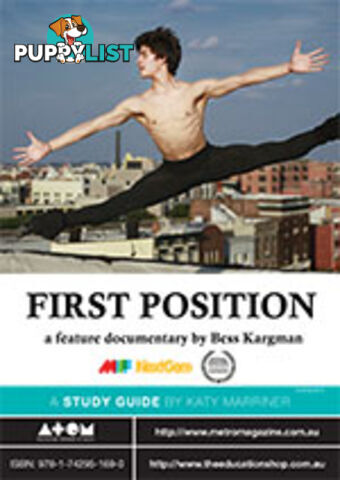 First Position ( Study Guide)