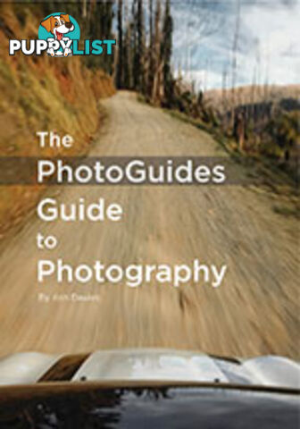 PhotoGuides Guide to Photography, The