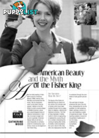 American Beauty and the Myth of the Fisher King