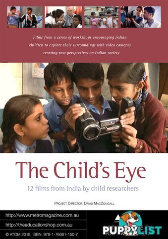 Child's Eye, The ( Study Guide)