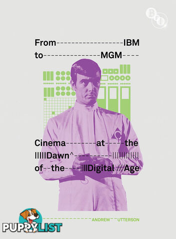 From IBM to MGM: Cinema at the Dawn of the Digital Age