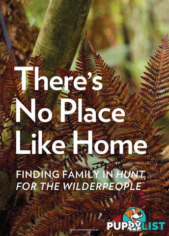 There's No Place Like Home: Finding Family in 'Hunt for the Wilderpeople'