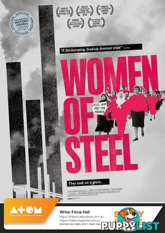 Women of Steel ( Study Guide)