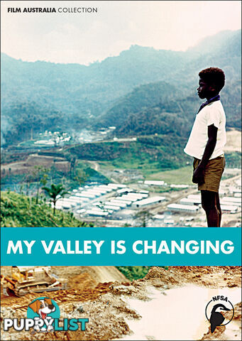 My Valley Is Changing (1-Year Access)