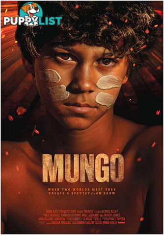 Mungo (1-Year Rental)