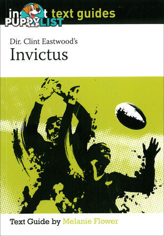 Invictus (Text Guide)