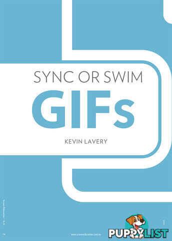 Sync or Swim: GIFs