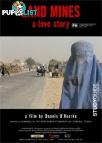 Land Mines - A Love Story ( Study Guide)